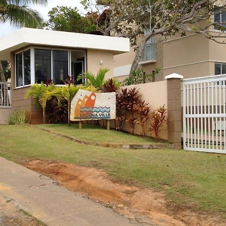 Itacimirim Village 2 Quartos Exterior foto